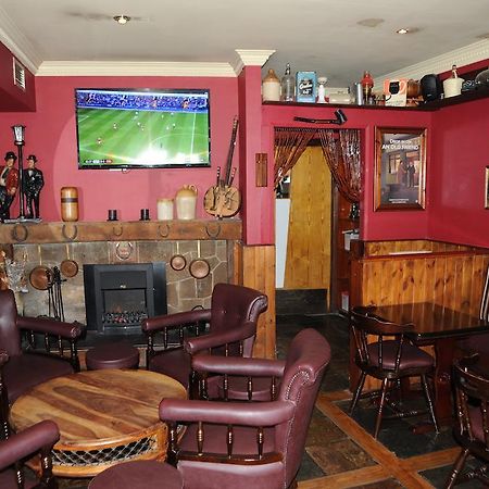 The Laune Accommodation Killarney Luaran gambar