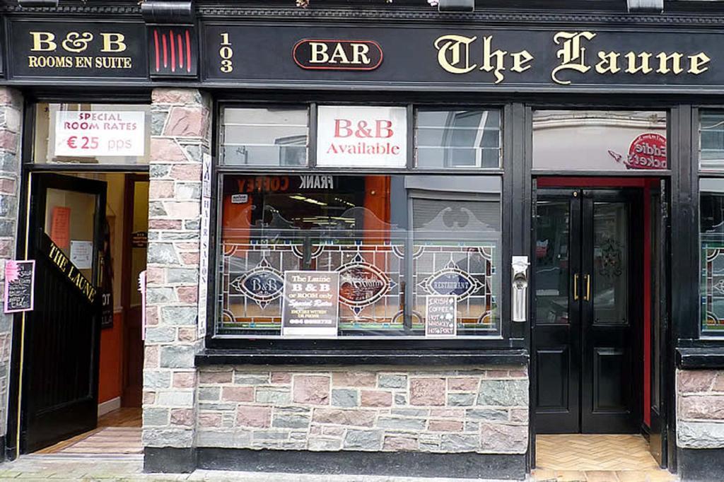 The Laune Accommodation Killarney Luaran gambar