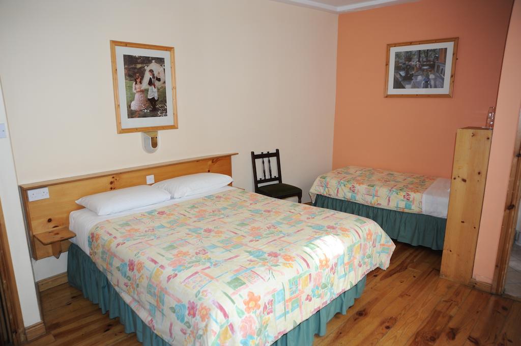 The Laune Accommodation Killarney Bilik gambar