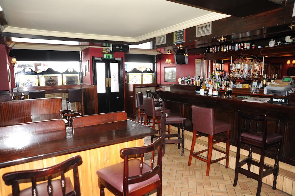 The Laune Accommodation Killarney Luaran gambar