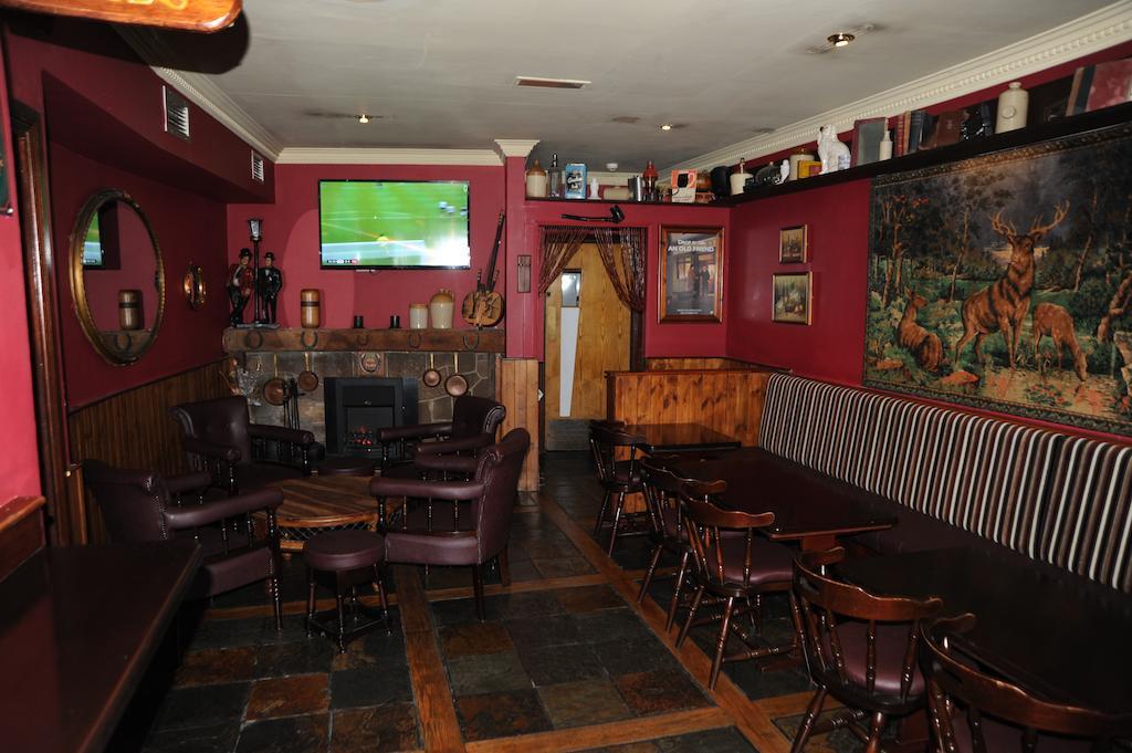The Laune Accommodation Killarney Luaran gambar