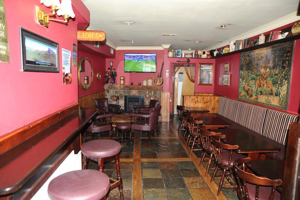The Laune Accommodation Killarney Luaran gambar