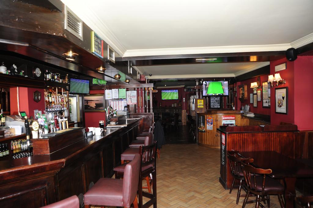 The Laune Accommodation Killarney Luaran gambar