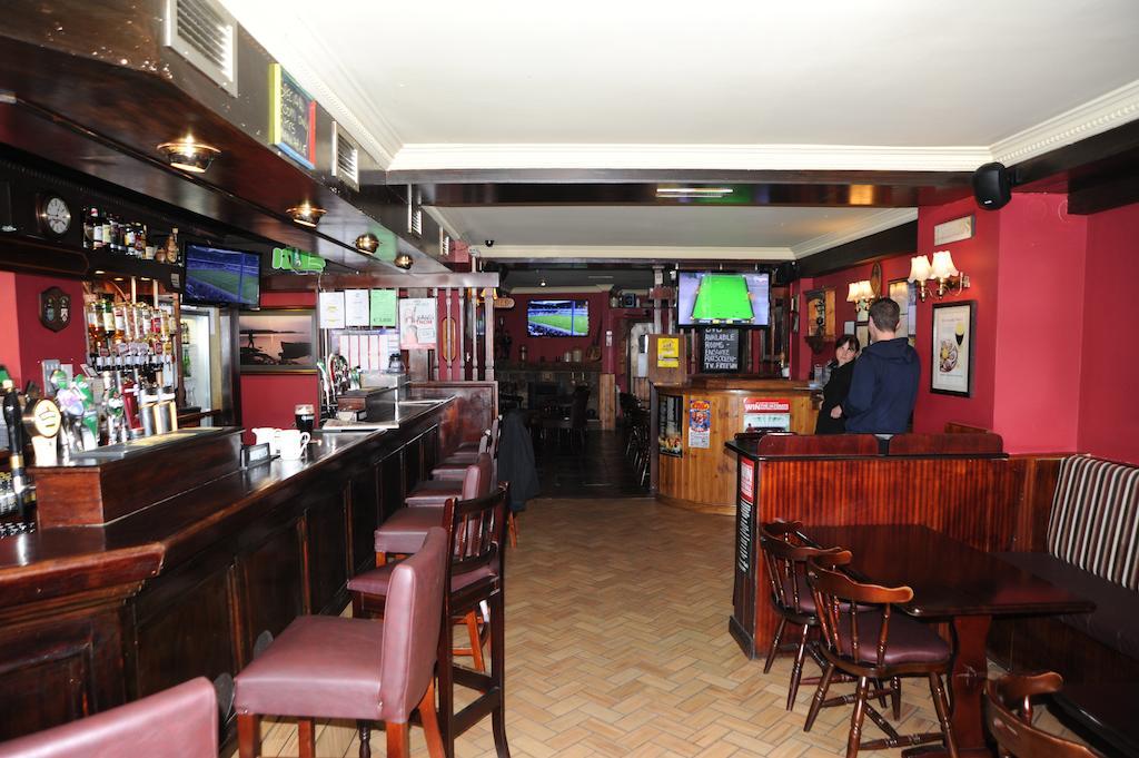 The Laune Accommodation Killarney Luaran gambar