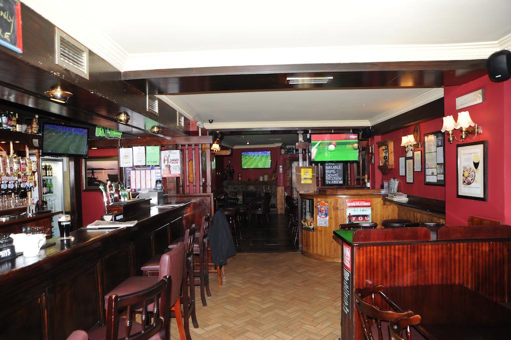 The Laune Accommodation Killarney Luaran gambar