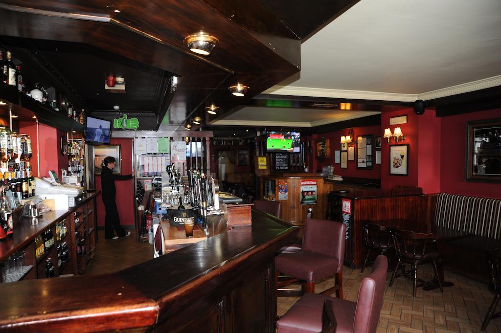 The Laune Accommodation Killarney Luaran gambar