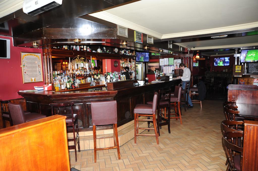 The Laune Accommodation Killarney Luaran gambar