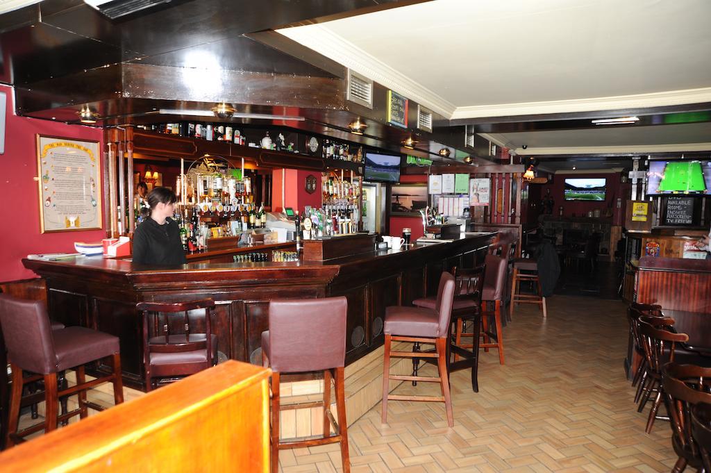 The Laune Accommodation Killarney Luaran gambar