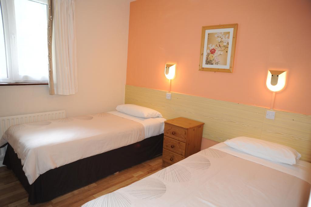 The Laune Accommodation Killarney Bilik gambar