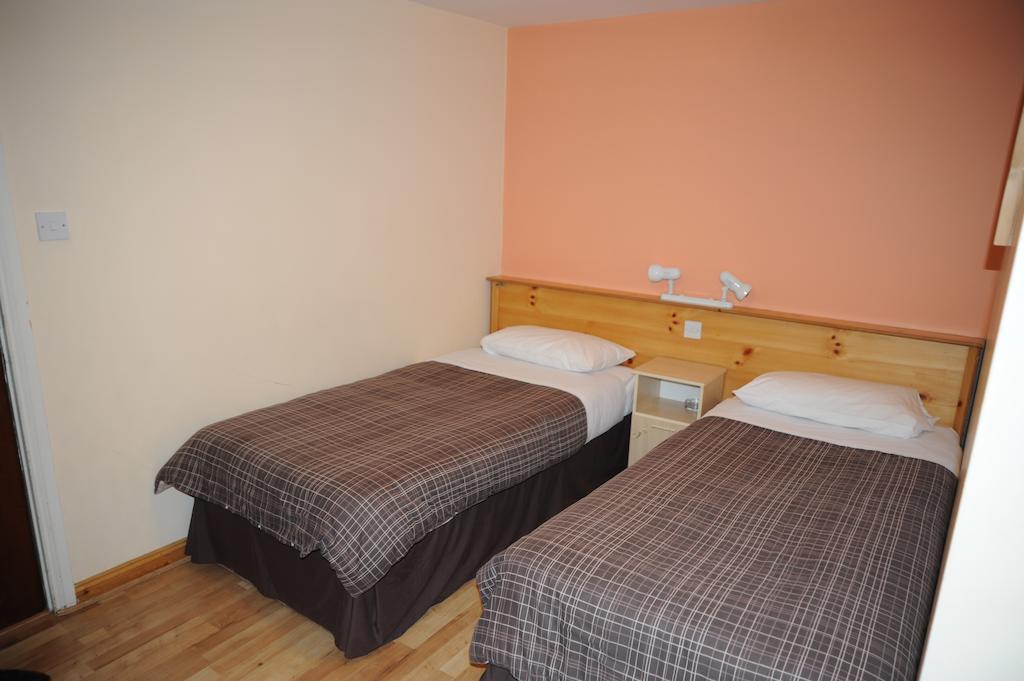 The Laune Accommodation Killarney Bilik gambar